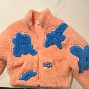 Nike euphoria project jacket. Never worn